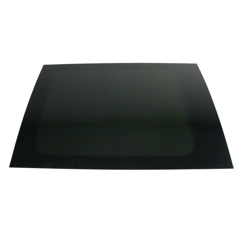 2015-2026 Ford Transit Window Glass Mid-High Roof Right Side Mittle L3 L4