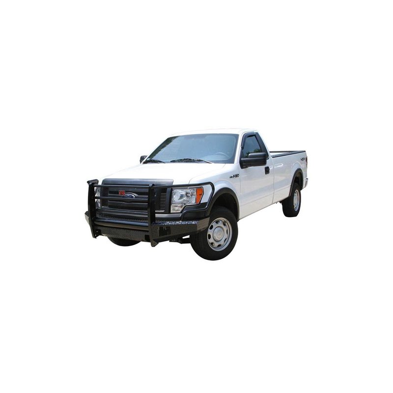 Fits 2009-2014 Ford F150 (FBF-FF09-K1960-1)