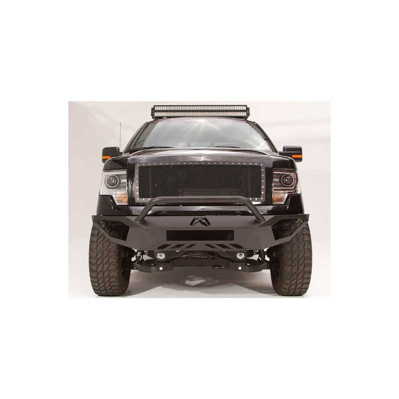 Fits 2009-2014 Ford F150 (FBF-FF09-D1952-1)