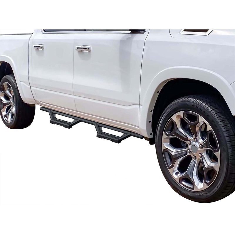 Fits 2019-2026 Ram 1500 (APS-IA04WBE8B)