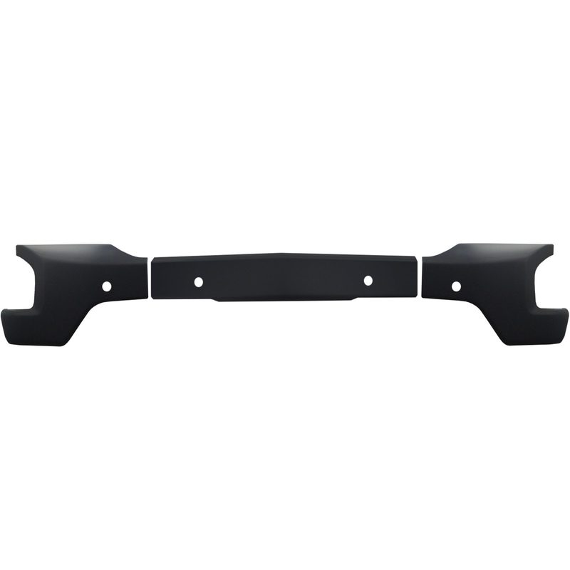 Fits 2019-2021 Chevy Silverado 1500 (ECC-EK0302)