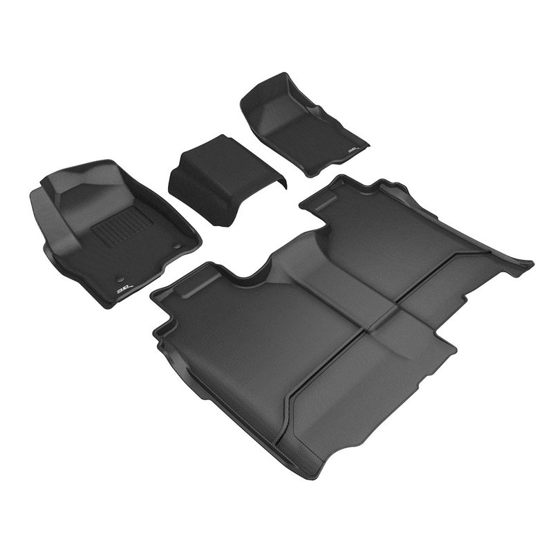 Fits 2019-2026 GMC Sierra 1500, 2020-2026 Sierra 2500/3500 (UAI-L1GM03401509)