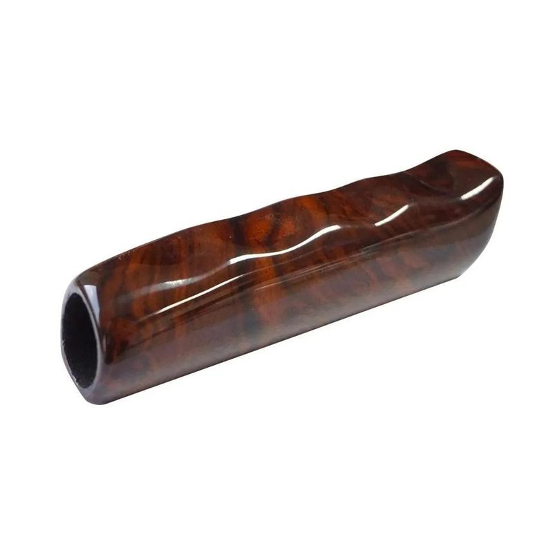 1998-2005 BMW 3 Series E46 Genuine Wood Handbrake Handle Cover