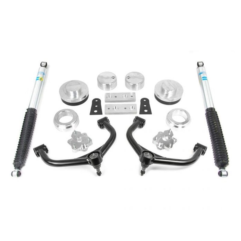 Fits 2009-2018 Ram 1500, 2019-2023 1500 Classic (RDY-69-1041)