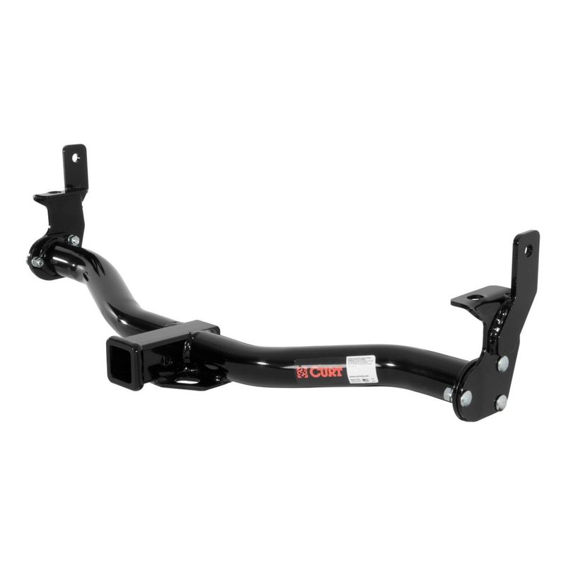 Tirón CURT Clase 3 Ford Explorer Sport Trac 13407