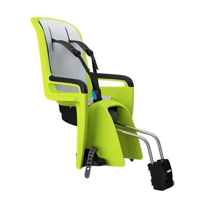 Silla portabebé Thule Ridealong 2 Zen Lime