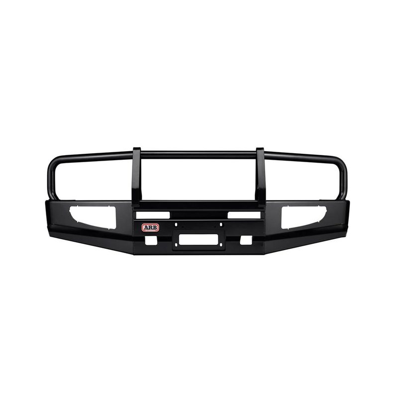 Defensa Delantera Summit Combination para NP300 16-20