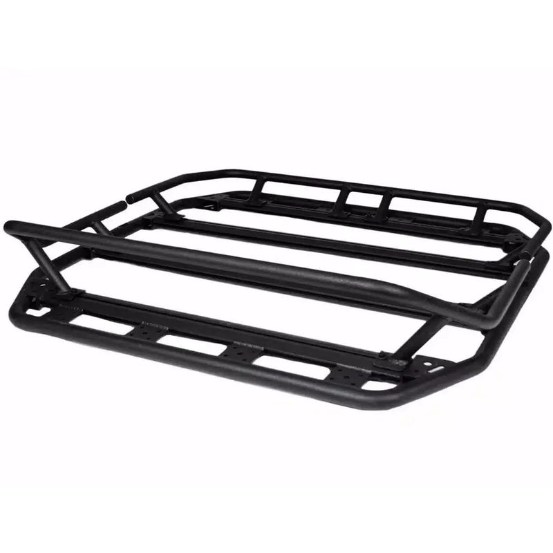 Combo de Canastilla plana SRM300 de 40" con Quad Baja Rail Kit