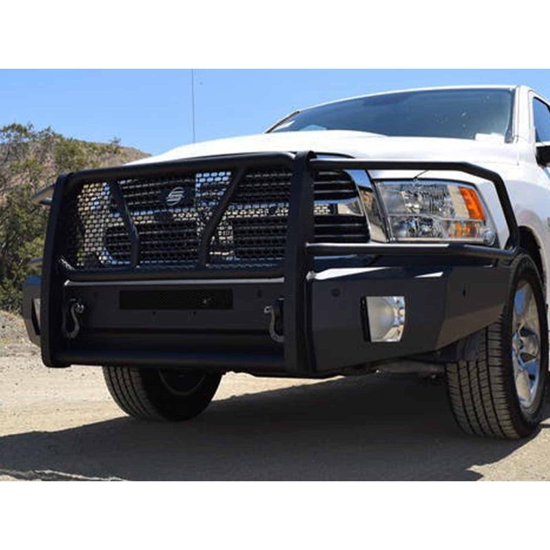 Fits 2013-2018 Ram 1500, 2019-2023 1500 Classic (STC-60-12250)