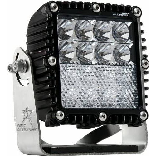 Faros Q Series - Flood/Down Diffused - Faros Cuadrados