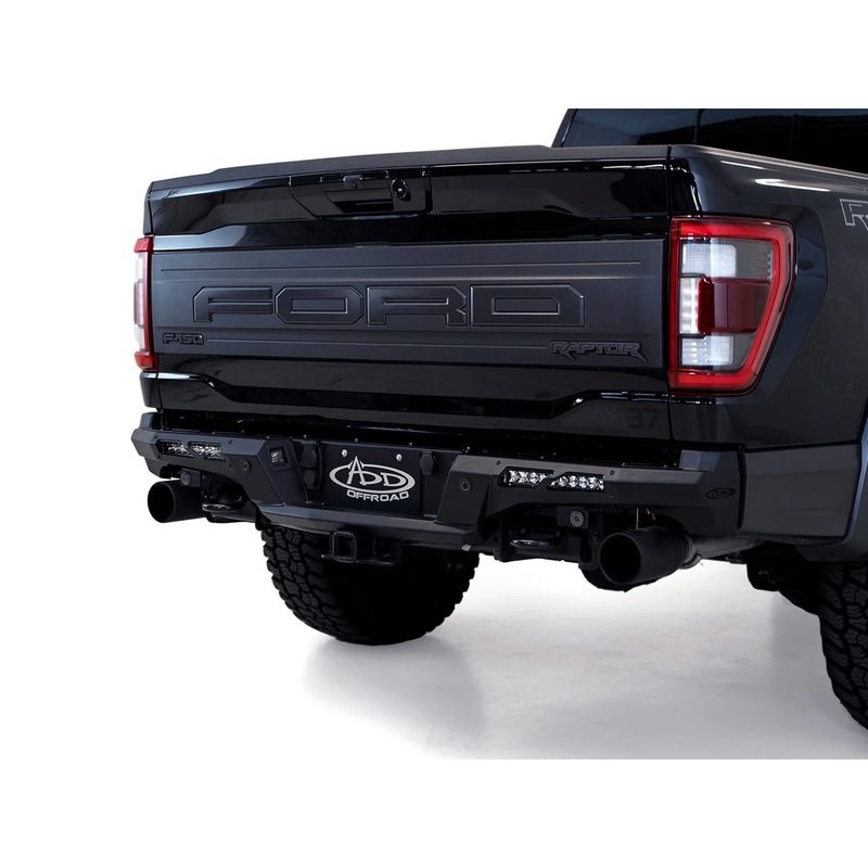 Fits 2021-2026 Ford F150 Raptor (ADD-R210191190103)