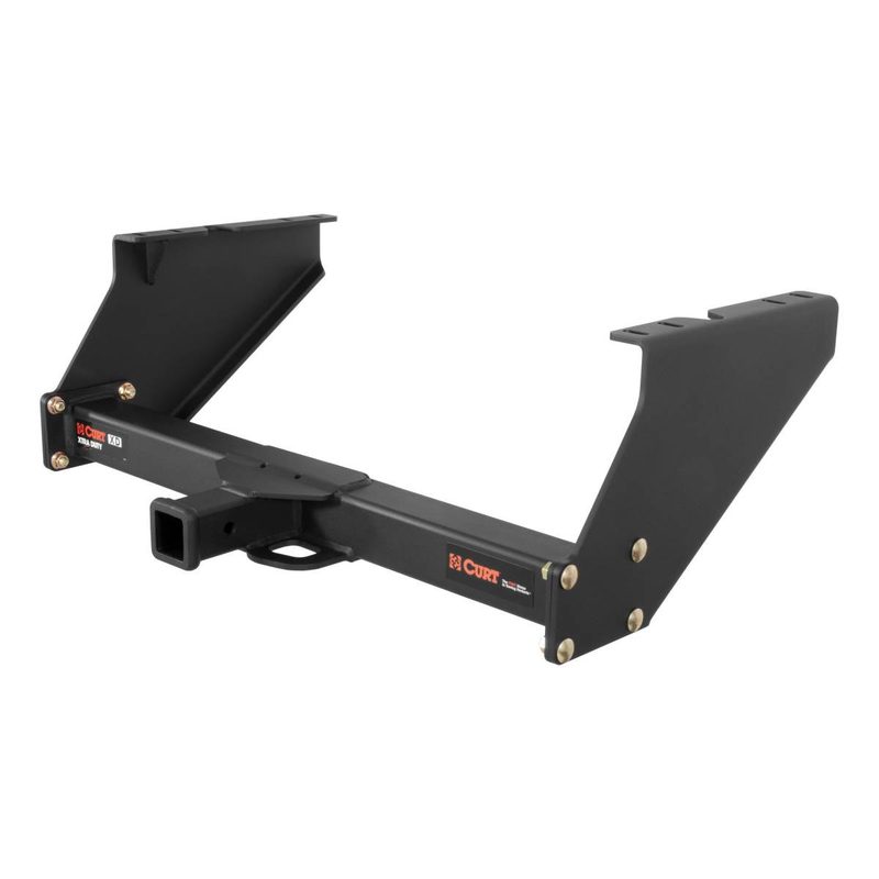 Tirón CURT Clase 5 Ford F250 Super Duty 15316