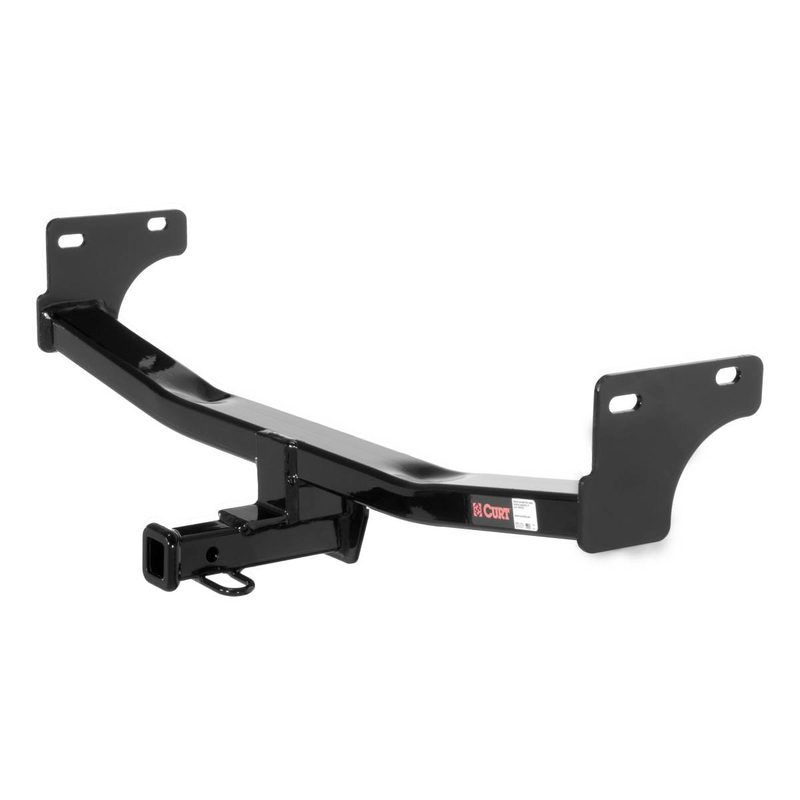Tirón CURT Clase 2 Jeep Compass 12057