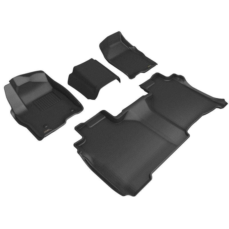 Fits 2019-2026 GMC Sierra 1500 (UAI-L1GM04301509)
