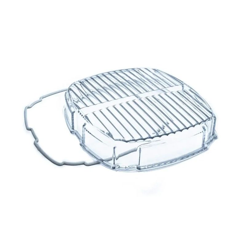 Lente Drive para Rigid Phoenix POD XL