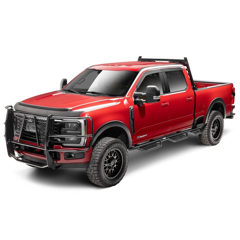 Fits 2015-2025 Ford F150, 2017-2025 F250/F350, 6'7" ,6'9" Bed (RHD-RSF171C6B6S)