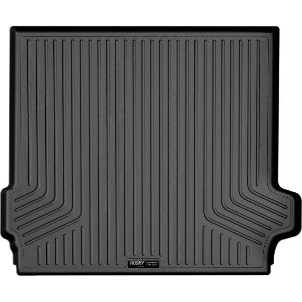 Tapete Weatherbeater Cargo Liner para X5 19 - 24