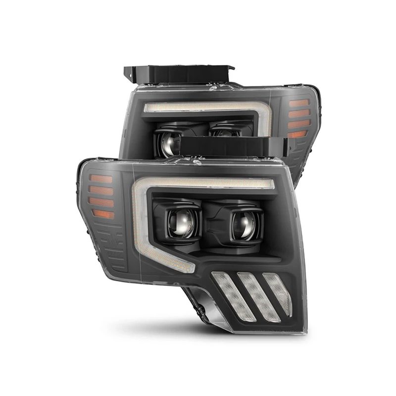 Fits 2009-2014 Ford F150 (ARX-880092)