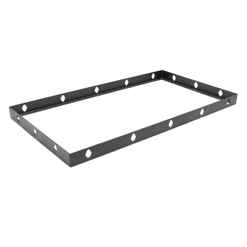 Montaje para Estribar Cajas