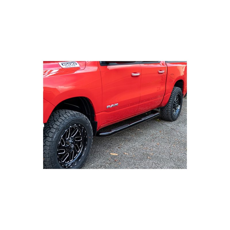 Fits 2019-2026 Ram 1500, 5'7" ,6'4" Bed (IAS-223700)