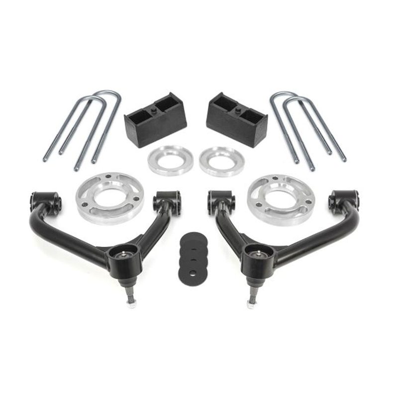 Fits 2025 Chevy Silverado/GMC Sierra 1500 (RDY-69-35200)