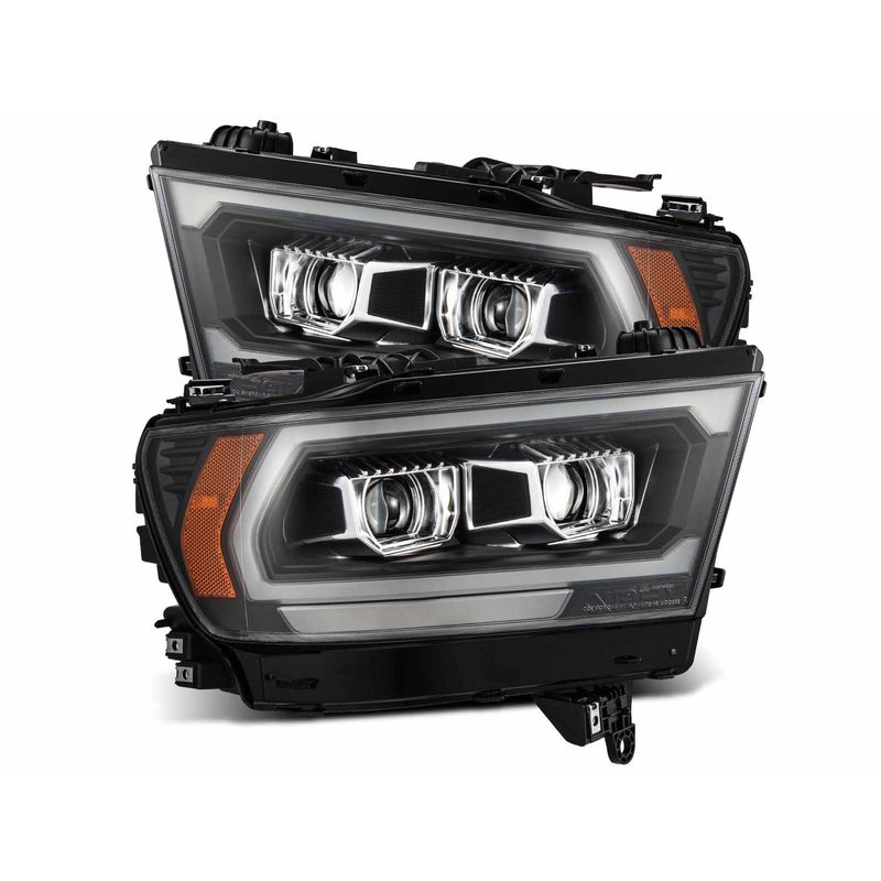 Fits 2019-2023 Ram 1500 (ARX-880576x)