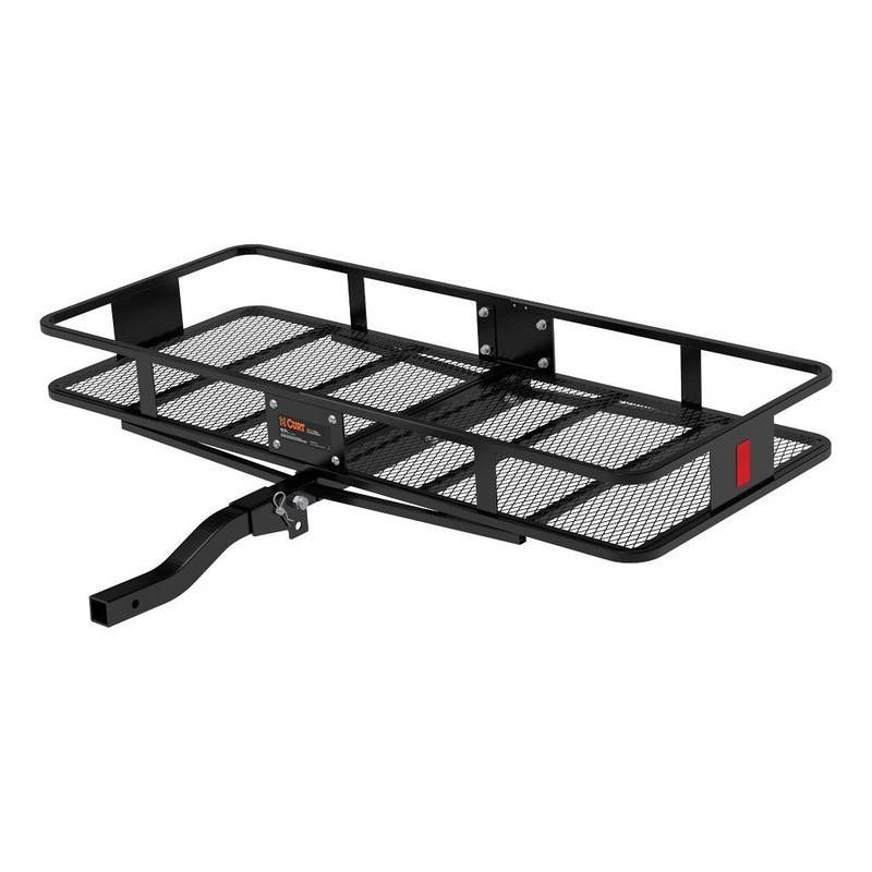 Canastilla de Tirón Acero 60"x 24" (Plegable)