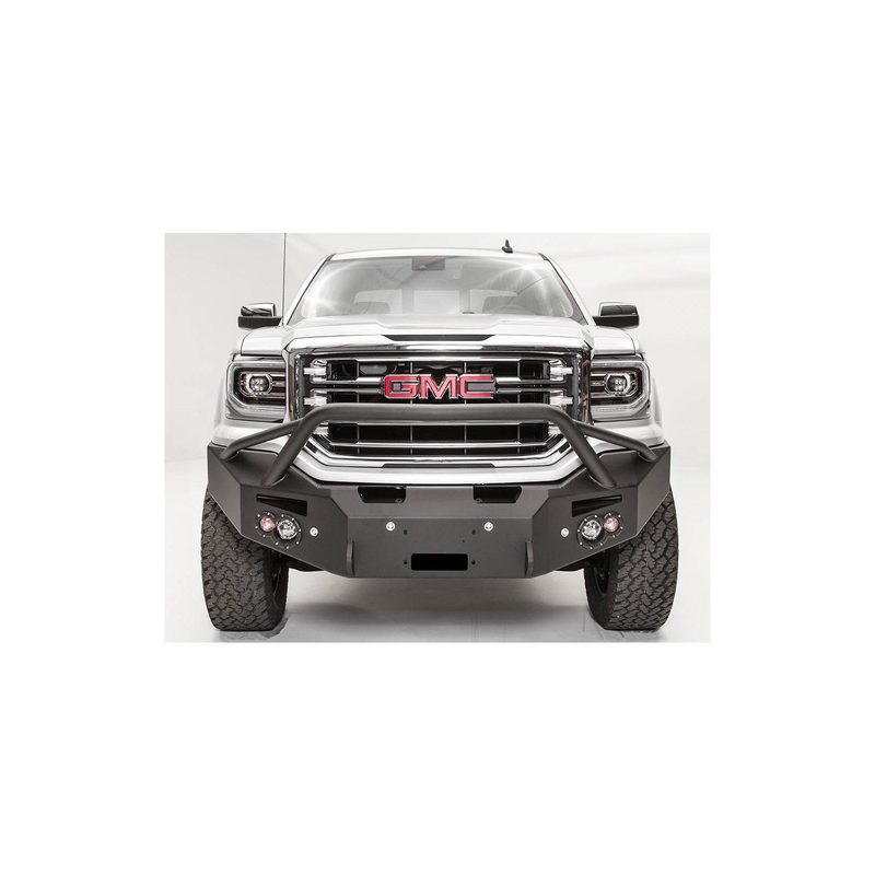 Fits 2016-2018 GMC Sierra 1500 (FBF-GS16-F3952-1)