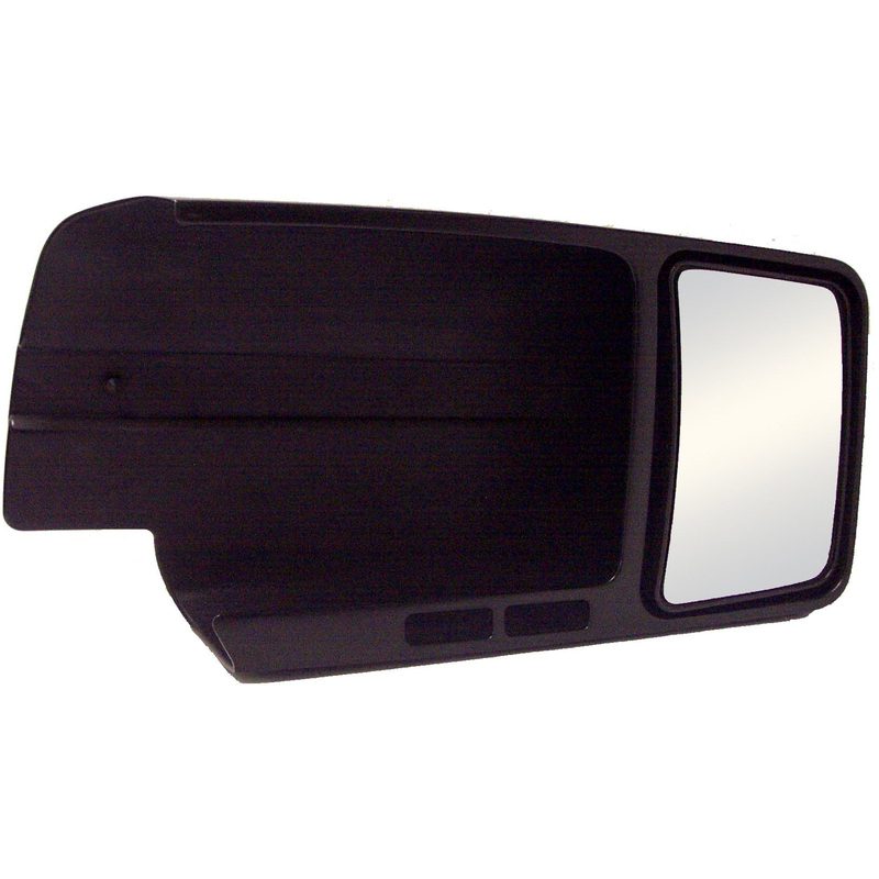 Fits 2004-2014 Ford F150 (CIP-11802)