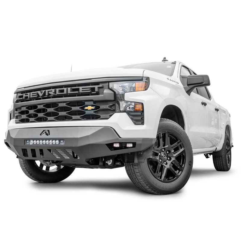 Fits 2022-2026 Chevy Silverado 1500 (FBF-CS22-D5651-1)