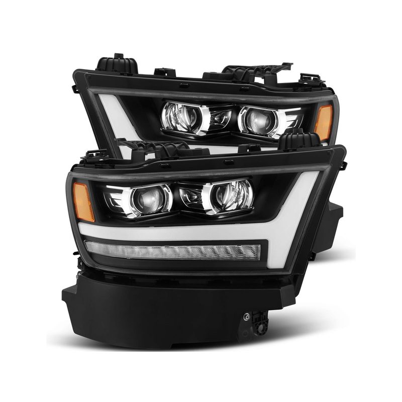 Fits 2019-2020 Ram 1500 (ARX-880543)