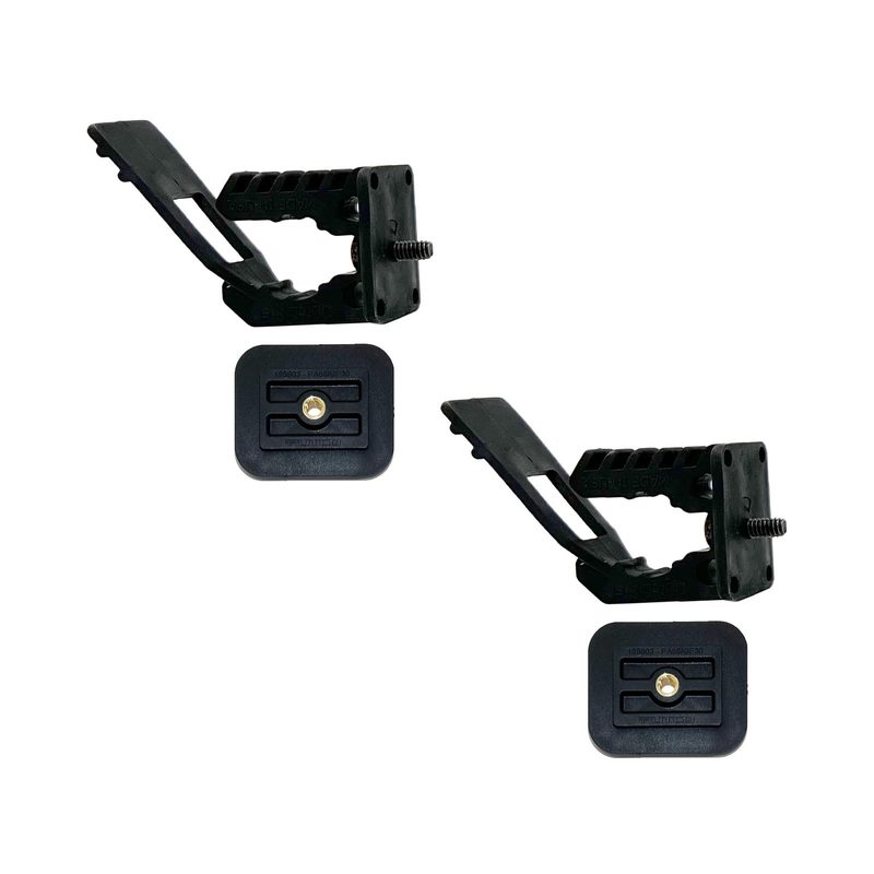 Putco MOLLE Grips - Small 195951