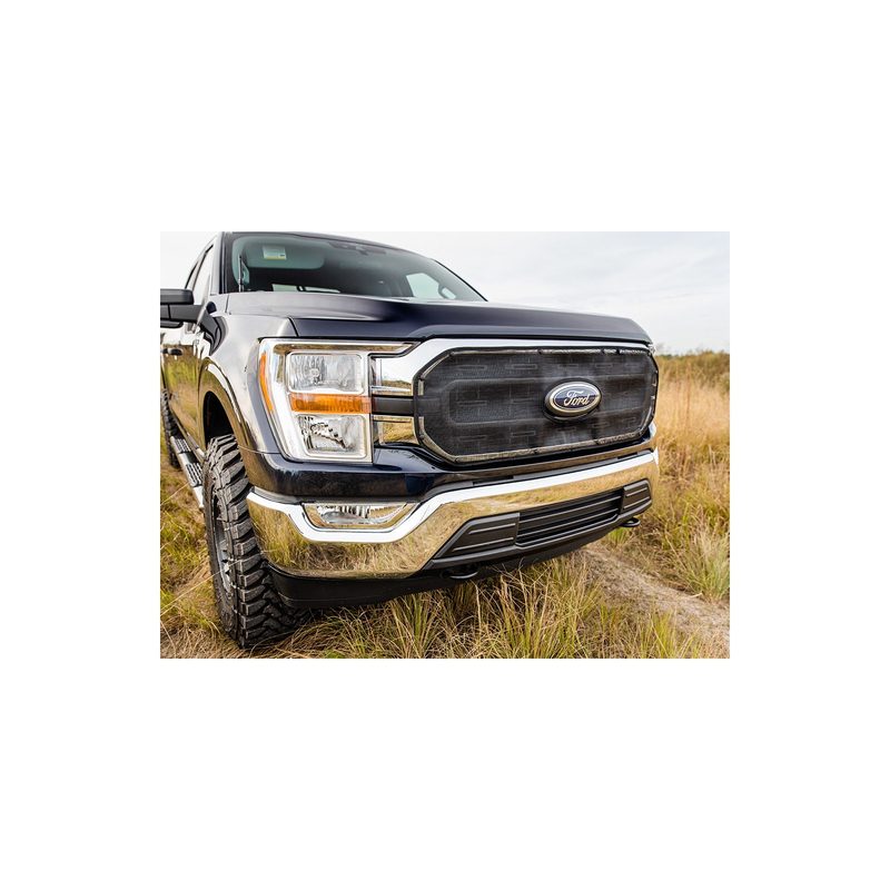 Fits 2021-2025 Ford F150 (FIA-GS902-34)