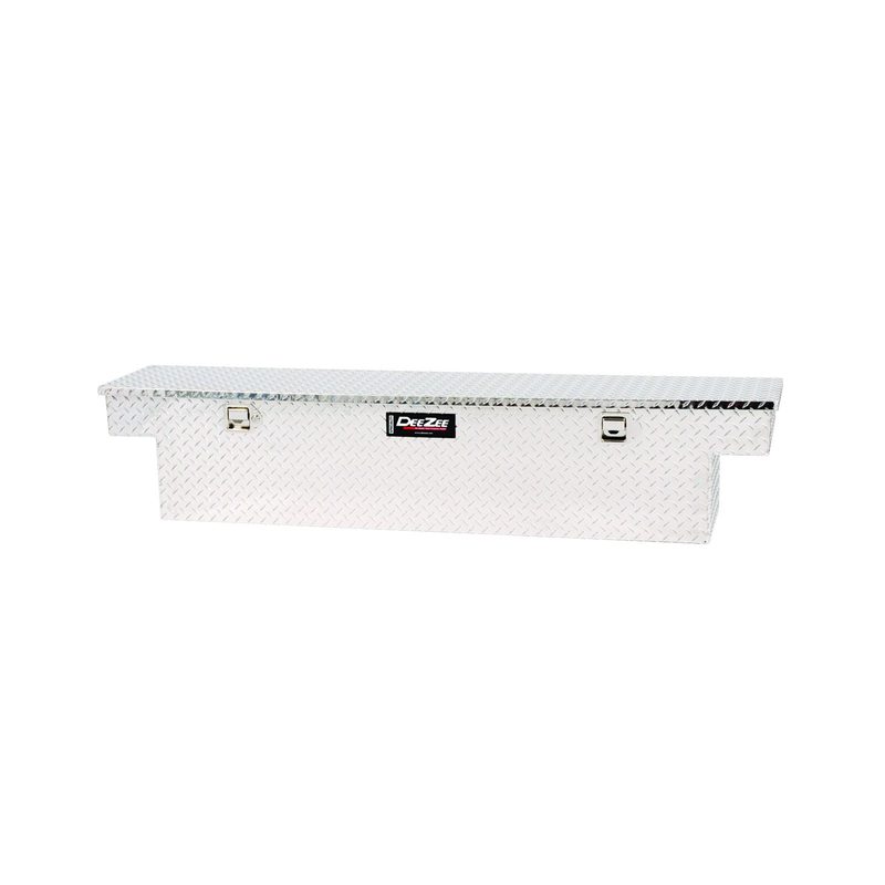 Fits Many 2024 Chevy, Dodge, Ford, GMC, Lincoln, Ram, Toyota, 5'7"-8' Bed (DEZ-DZ6170N)