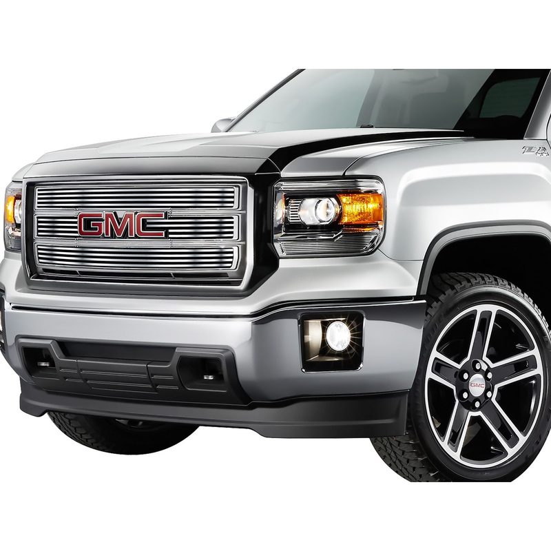APS Bar Billet Grille GR07FEI72S