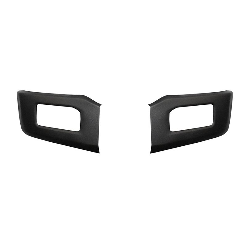 Fits 2018-2020 Ford F150 (ECC-EF0213)