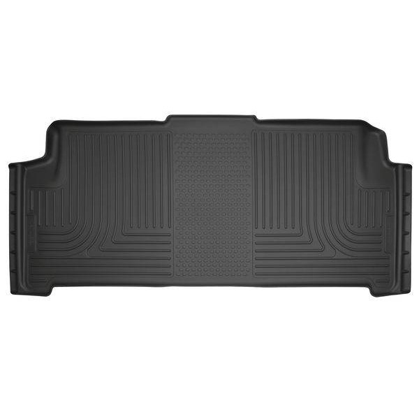 Tapete Husky Weatherbeater 2da Fila Color Negro para Town & Country 08-20