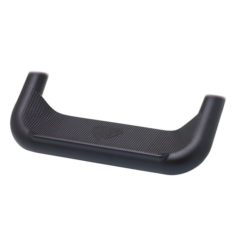 Carr Super Hoop Steps XP3 Black 128221-1