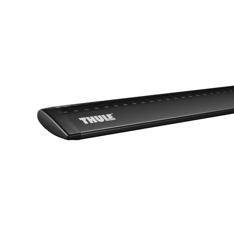 Thule WingBar 962B 135 cms Negro