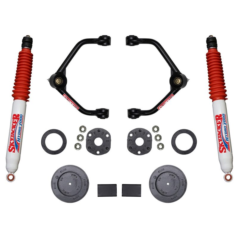 Fits 2019-2024 Ram 1500 (SKY-R1930PH)