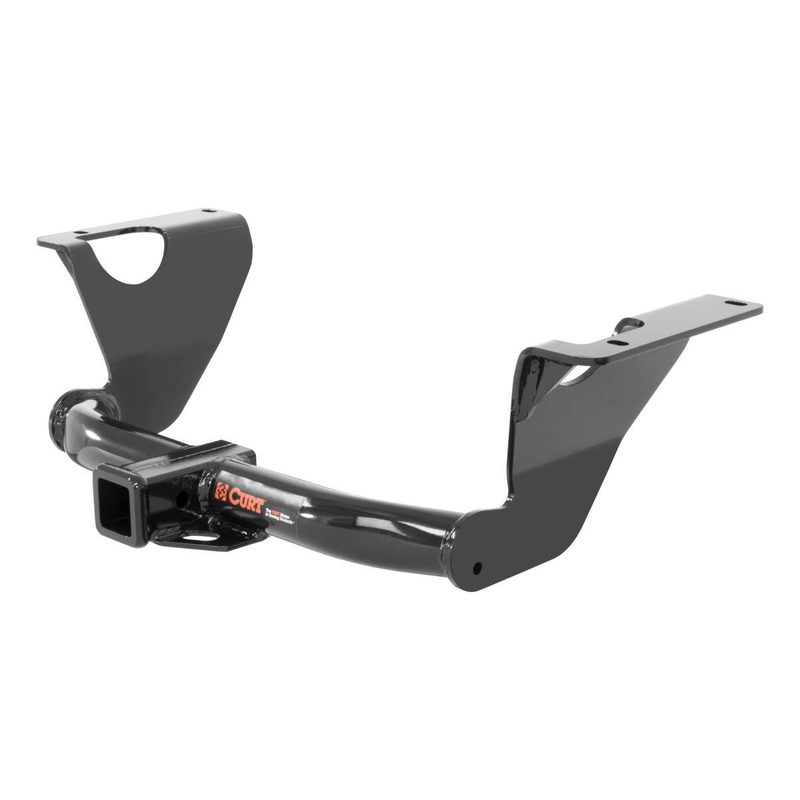 Tirón CURT Clase 3 Subaru Outback 13206