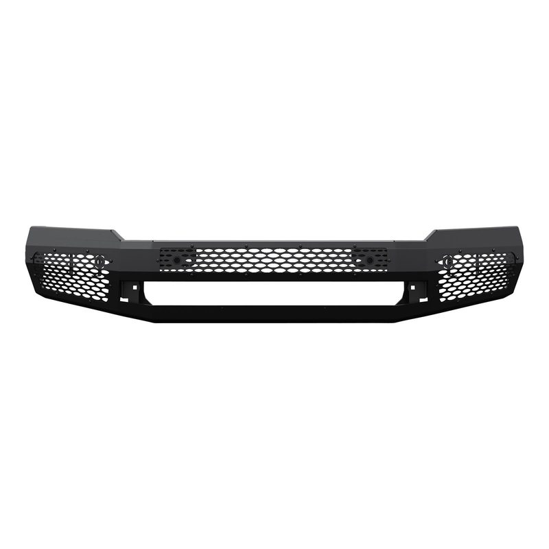 Fits 2018 Ford F150 (RHD-MFF18HBMN)