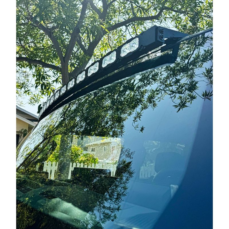 2022+ GMC Hummer EV Roof 50in Light Bar - PRO