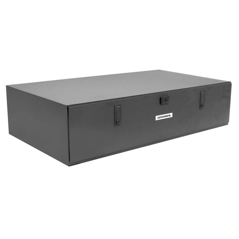 Caja de Seguirdad 9"