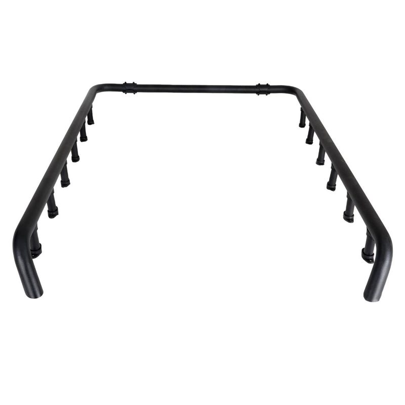 Kit de rieles laterales y traseros para SRM500 de 75"