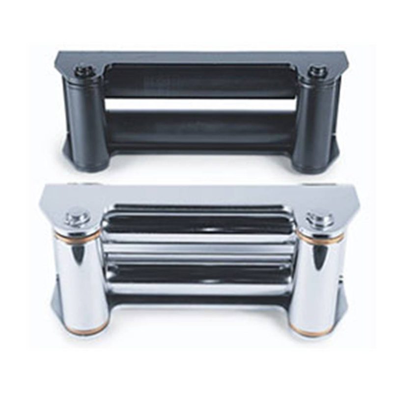 Warn Industrial Roller Fairlead