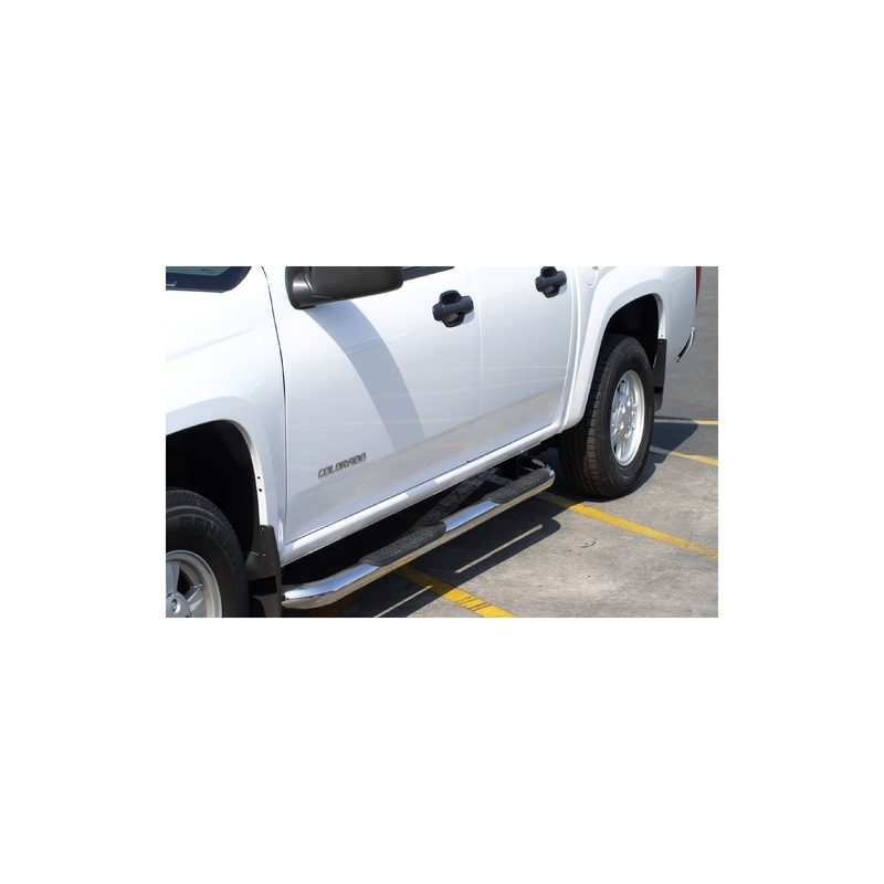 Fits 2007-2018 Chevy Silverado/GMC Sierra 1500, 2007-2019 Silverado/Sierra 2500/3500 (ARS-204045-2)