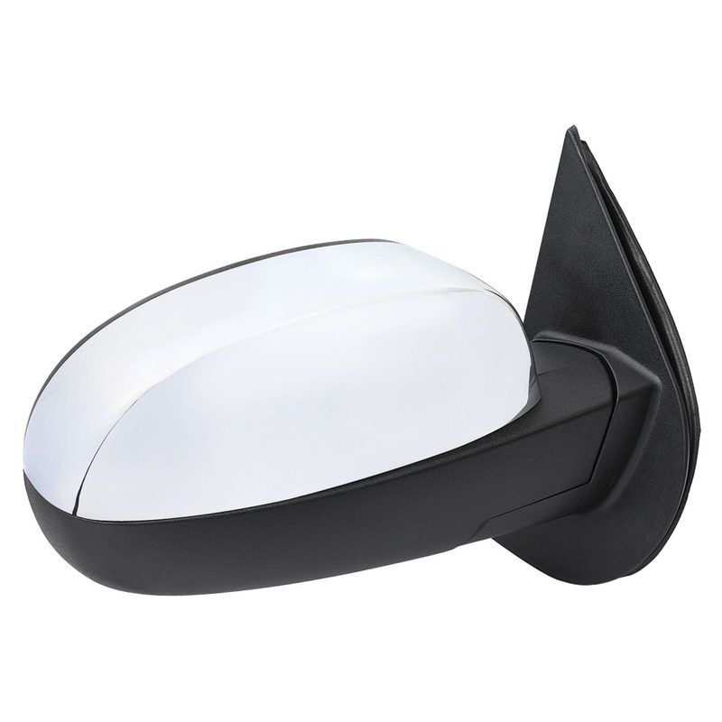 2007-2013 Chevy Silverado GMC Sierra Auto-Fold & Heated Side Mirror Passenger