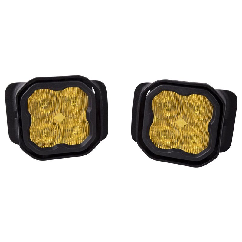 Fits 2015-2020 Ford F150, 2017-2025 F250/F350 (DDL-DD7018)