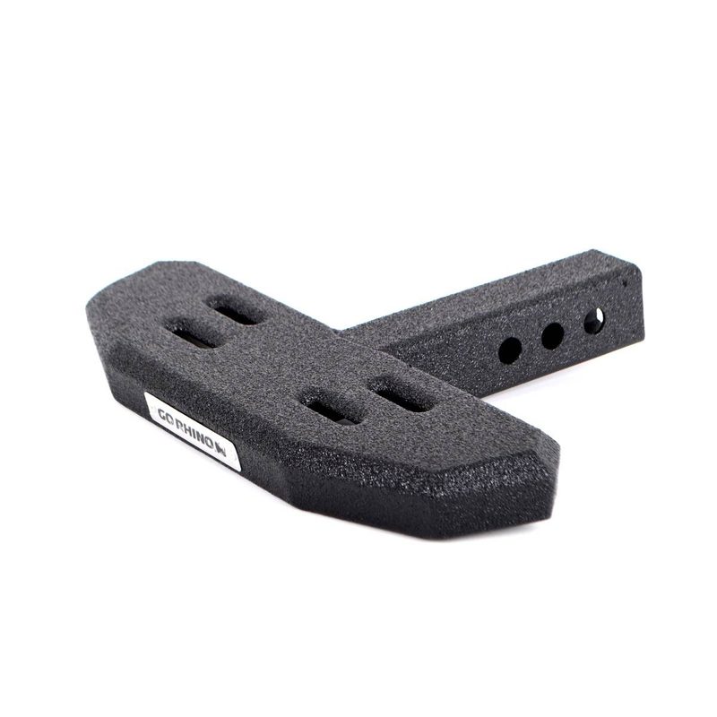 Hitch Step GR RB30 Slim Pol (Universal)